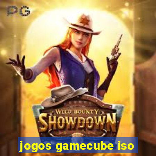 jogos gamecube iso